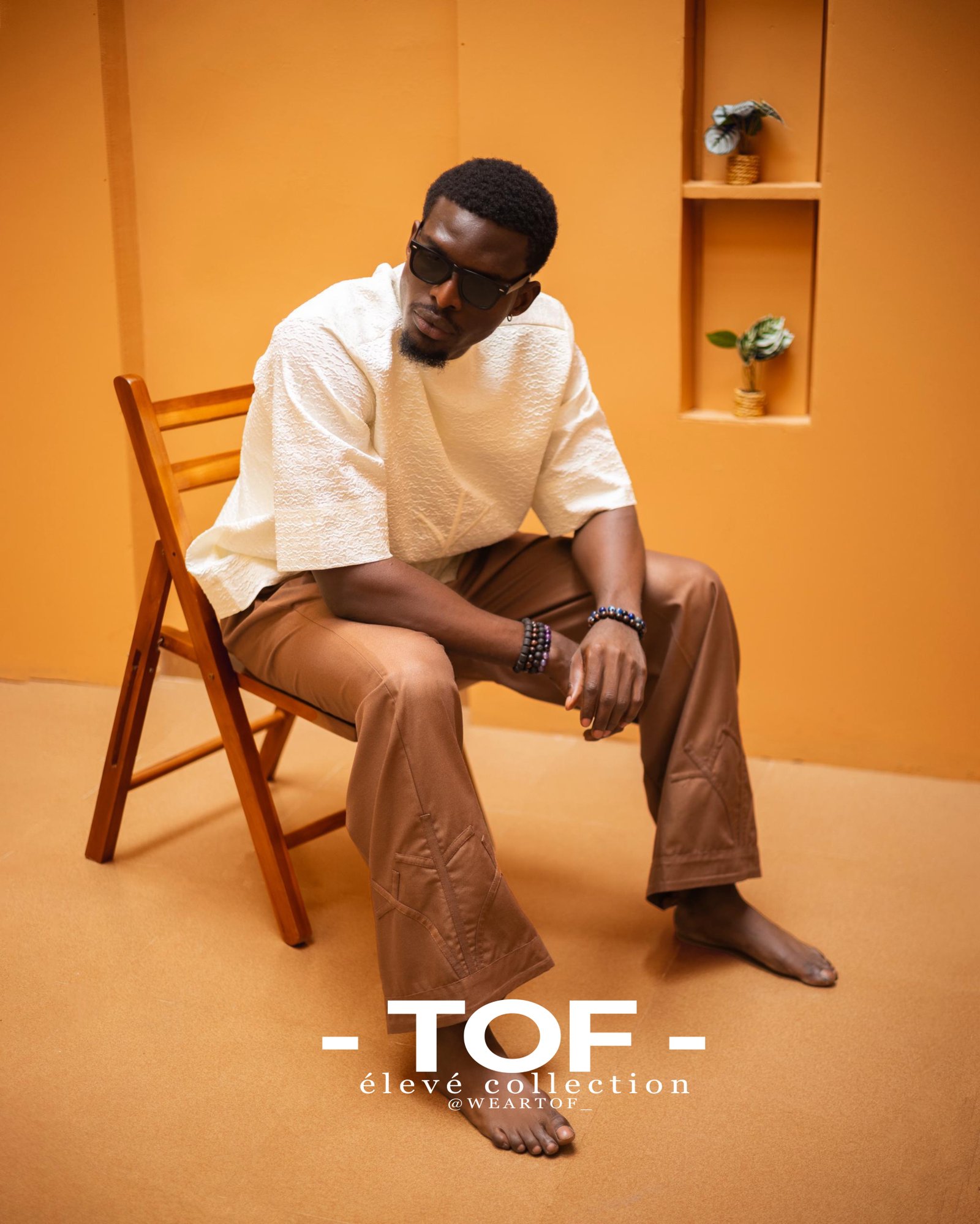 THE ELEVE COLLECTION - Image 19